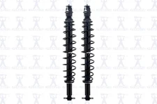 Genuine Focus Auto Parts Shock Absorber Conversion Kit SC00001