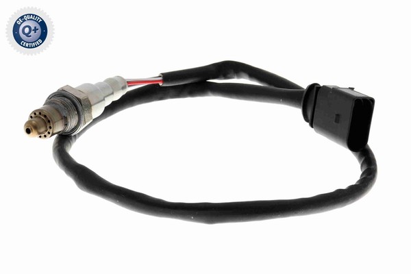 Vemo Lambdasonde Regelsonde Passend FüR VW Polo 1.2 TSI 16V Skoda Fabia III-image