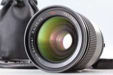  TOP MINT Contax Carl Zeiss Vario-Sonnar T 35-70mm F3.4 MMJ Lens CY From JAPAN