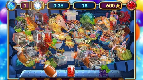 Hidden Objects Collection: Volume 6 Shopping Clutter - 15 Game (Nintendo Switch) - Picture 8 of 8