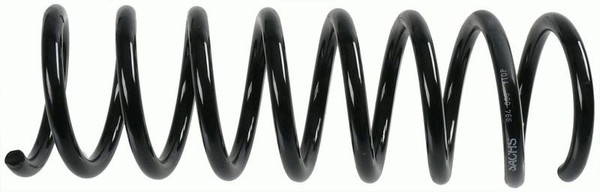 Sachs Fahrwerksfeder 994 060 FüR Mazda-image