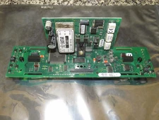 EST EDWARDS 3-SSDC1 SINGLE SIGNATURE DRIVER CONTROLLER