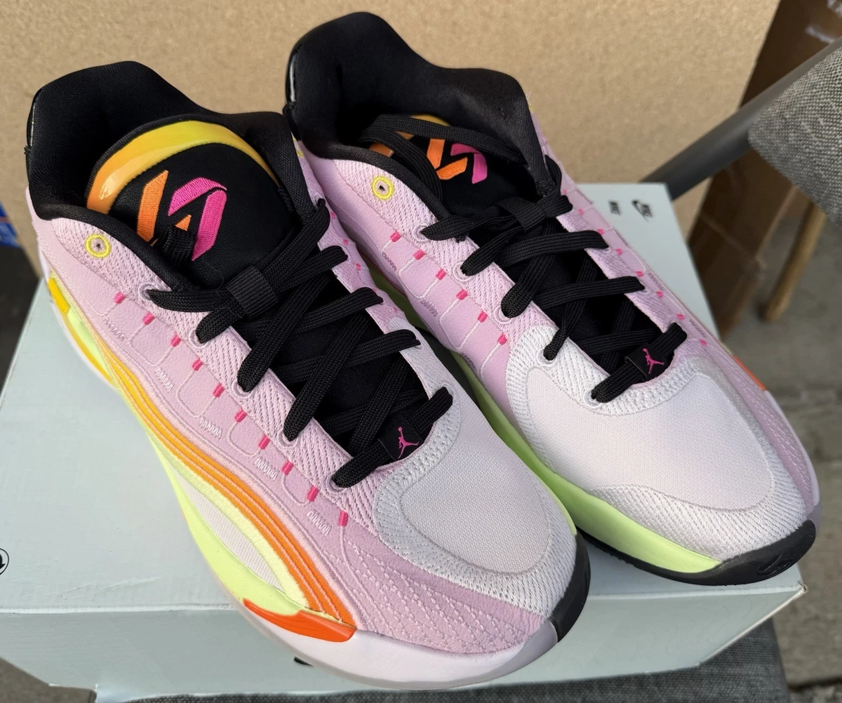 Las mejores ofertas en Jordan Luka 4 PF Gone Fishing | eBay