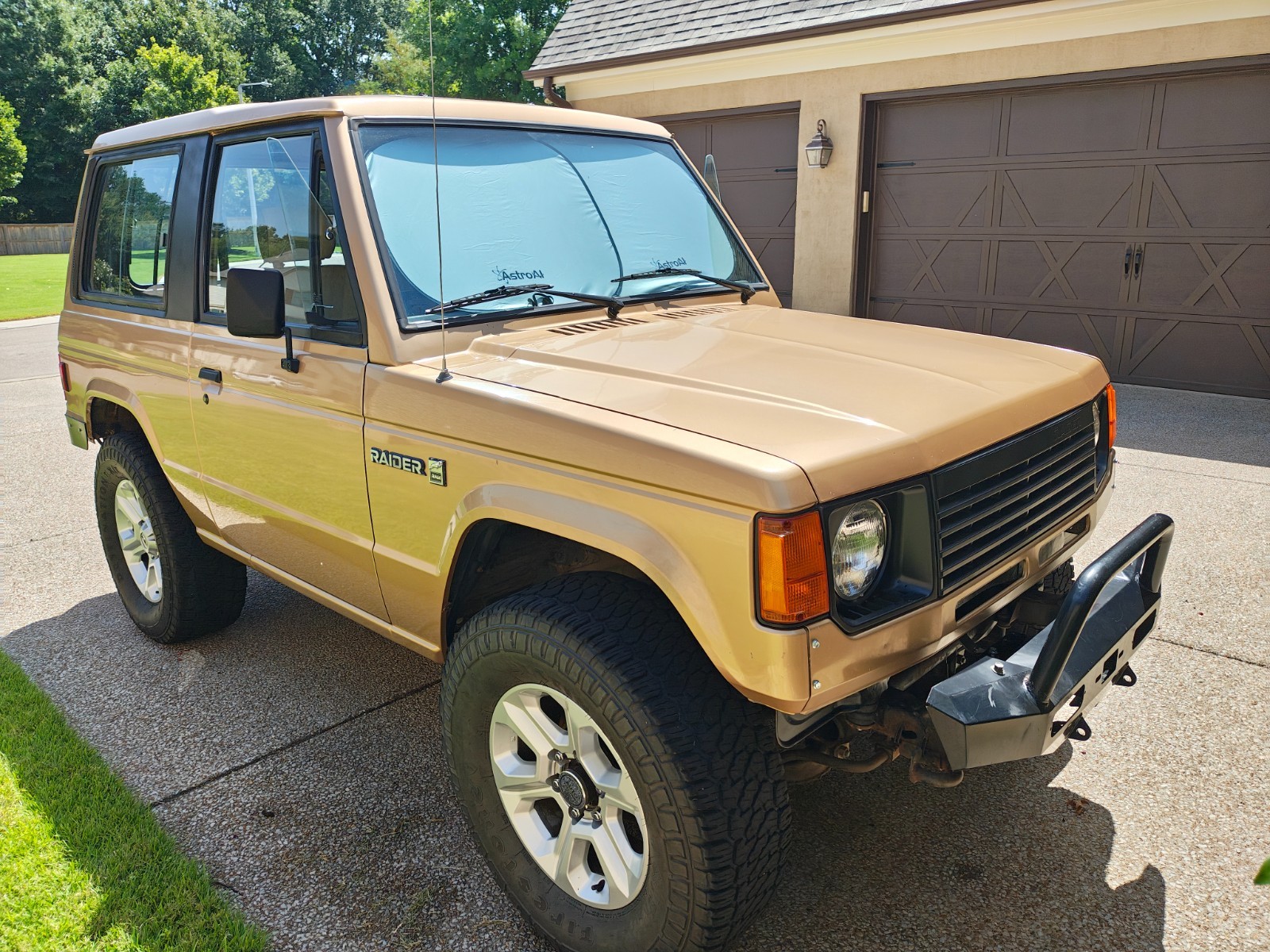 1988 Dodge Custom for sale in Collierville Tennessee