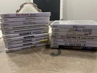 Nintendo Wii Games Lot