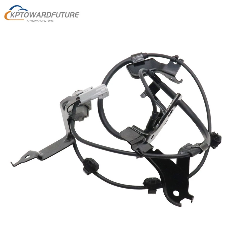 Arnés de cableado sensor de velocidad de rueda ABS delantero izquierdo para Toyota Tundra 89516-0C040 Foto 3 de 4