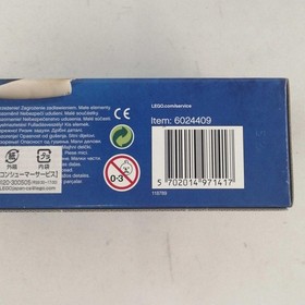 Lego LEGENDS OF CHIMA 70002 Used