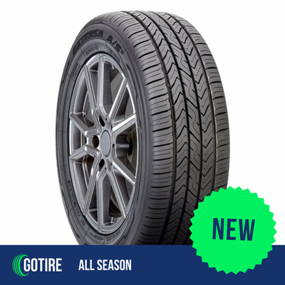 Toyo Extensa AS II 195/50R19 Tire for sale online | eBay