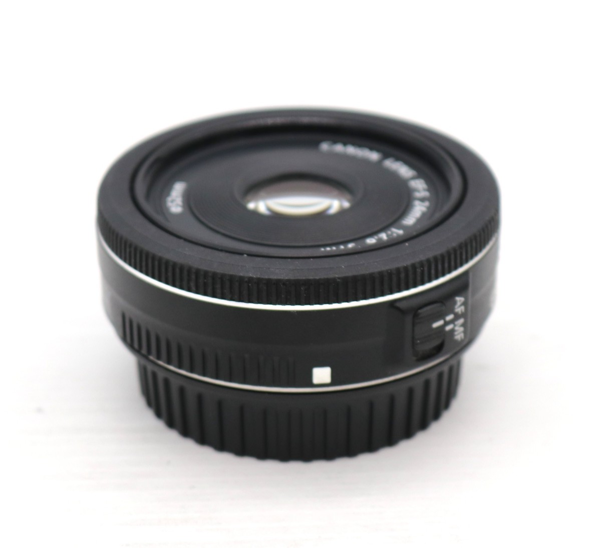 Exc+5/sc36240]Canon EOS 40D with 24mm f/2.8 lens + BG-E2N + MEDIA