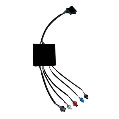 Original Lamp Board Module for Kugoo Kukirin G4 Max Electric Scooter Parts