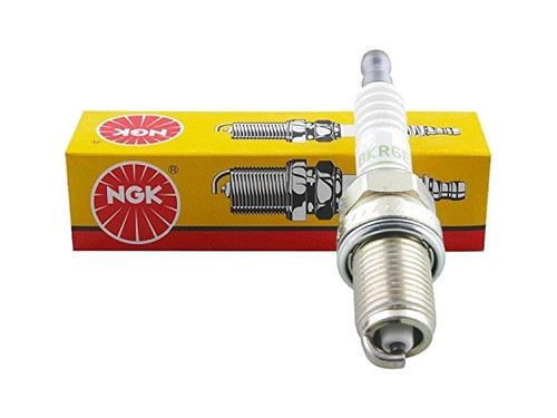 8572 - Bujia BPR5ES-11 compatible con HARLEY DAVIDSON FLH 1340 ELECTRA GLIDE 134 - Imagen 1 de 2