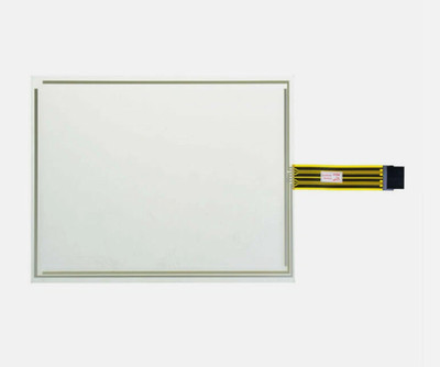 Replacement For Microtouch 3M PN: 95640 Digitizer Glass Panel Touch Screen