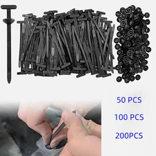 Universal Heavy Duty Nylon Cable Tie Buckle Self Locking Nylon Zip Ties Holder