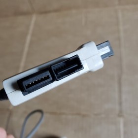 Innovation Dreamcast Dream Connection Controller adapter converter Ps/keyboard