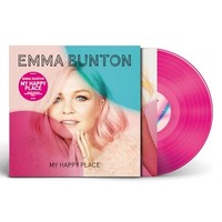 Emma Bunton - My Happy Place - Vinyl Record Vinyl - G3Z