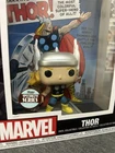 FUNKO POP! Comic Cover Marvel Classic Thor Funko Specialty Series Exclusive #13