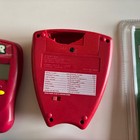 Radica Handheld Electronic Games Poker & Blackjack NEW And Used Lot Of 11 — photo 8