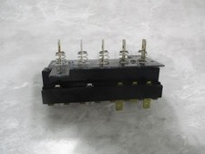 WHIRLPOOL WASHER SWITCH PART  3347790 3354237