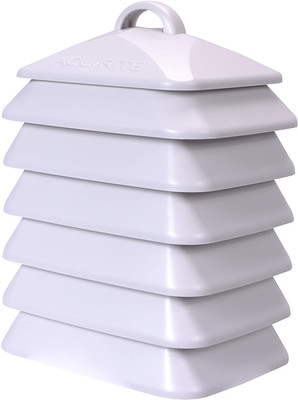 06054M Temperature and Humidity Solar Radiation Shield , White
