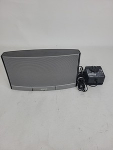 Bose Sounddock N123 | eBay