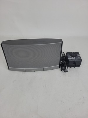Bose SoundDock N123 Portable Digital Music System Speaker w/ Power Cord   Tested