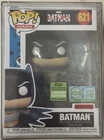 Funko Pop! DC Dark Knight Batman #621 2026 ECCC Exclusive LE Ultra 5000 Pcs
