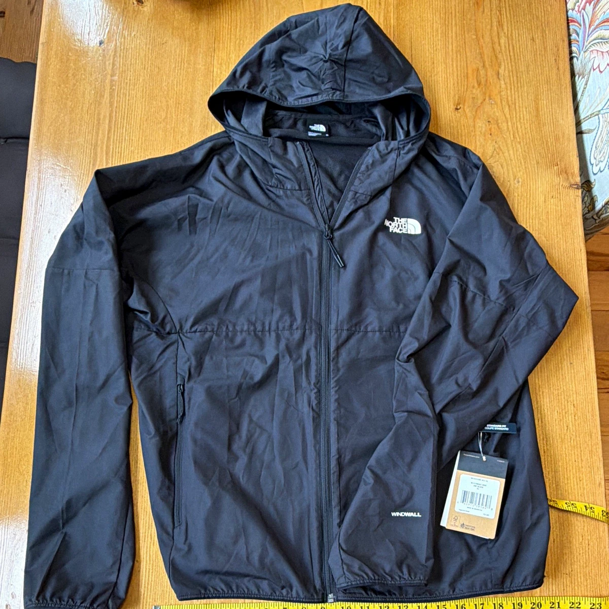 The North Face Windwall Jackets for Men for Sale | Shop New & Used