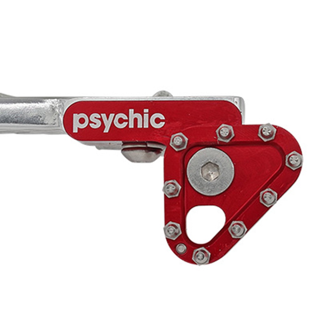 Psychic Brake Pedal Folding Type for Honda CRF250X fits 2004-2017 Models