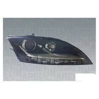 Scheinwerfer Links FüR Audi Tt 2008 IN Dann Xenon Bi-Litronic OEM 301227271
