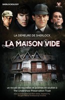 La Demeure De Sherlock | La Maison Vide | Sherlock Holmes Fans | Taschenbuch