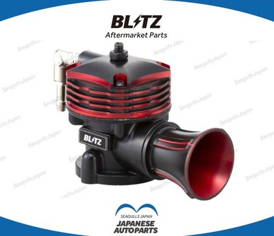 BLITZ SUPER SOUND BLOW OFF VALVE BR Release Type Atmospheric Release Type Wagon