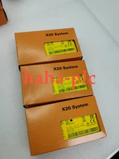 1PC NEW B&R X20cSLX410 Module Fast delivery FEDEX *Y