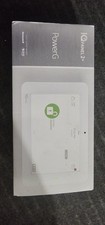 New Qolsys PowerG IQ Panel 2 Plus QS9202-5208-840 Wireless 345MHz ATT