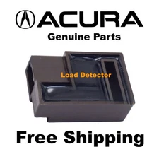 2013-2017 Acura ILX Detector Unit Electronic Load 13-17 OEM Battery Current