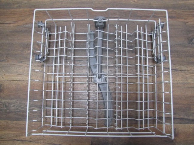 🔴 Geschirrkorb oben für 60cm Geschirrspüler Bosch SGS Logixx Siemens SE SL