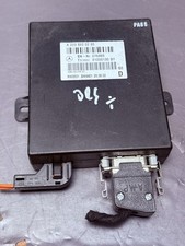 MERCEDES BENZ W208 W210 LINGUATRONIC STEUERGERÄT A2038200285