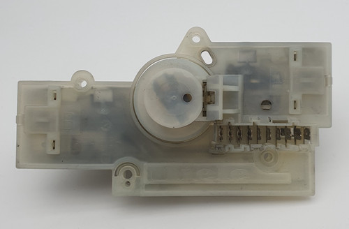 Miele Motorkohlen Waschmaschine Kohlebürsten T.Nr. 4215272 #112