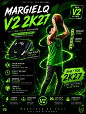 MARGIELQ V2 2K27 Premium Script  $100 Value |...