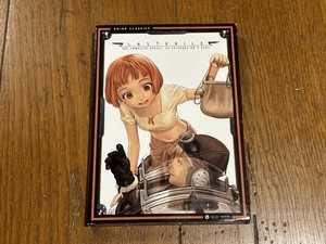 Last Exile | eBay