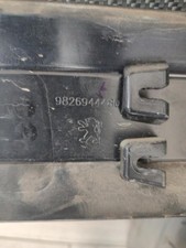 Baguette de porte Peugeot 208