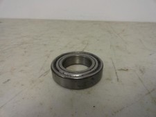 198414 Old-Stock; SKF 6006-2Z/LHT23 Ball Bearing; 30mm x 55mm x 13mm