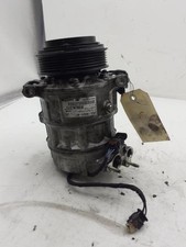 Climatisation et Accessoires Land Rover DISCOVERY