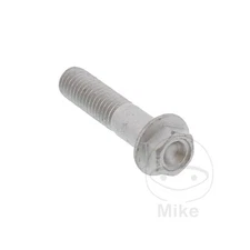 37845-Hex Screw OEM 35MM M8X1.25MM Compatible with APRILIA SR 50 LC STEAL