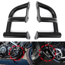 Engine Guard Highway Crash Bar Engine For Yamaha Vmax 1200 VMAX1200 1985-2007