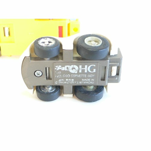 Wymaga naprawy, Made in Japan Choro-Q, Ogier, Twin Engine, Sinn, Made in Macau - Zdjęcie 10 z 10