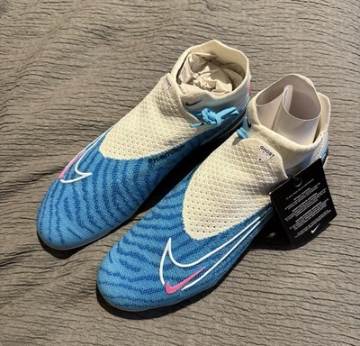 Nike Phantom GX DF Elite AG-Pro Soccer Cleats | eBay