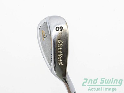 WEDGE 60 GRADOS Cleveland CG14 MUJER - especialistas en golf de segunda mano