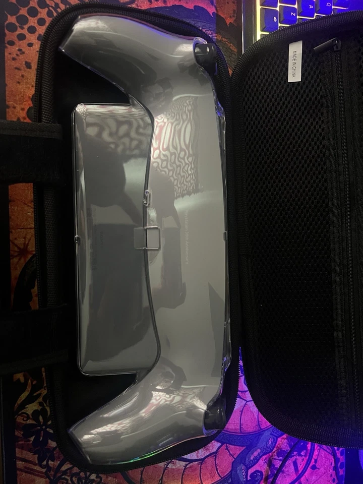 PlayStation Portal Edición 30 Aniversario Foto 3 de 3