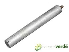 Bandini anodo magnesio per scaldabagno a legna