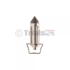 Keihin PWK28 Replacement Float Valve - GasGas/Sherco/Beta/TRS/Scorpa